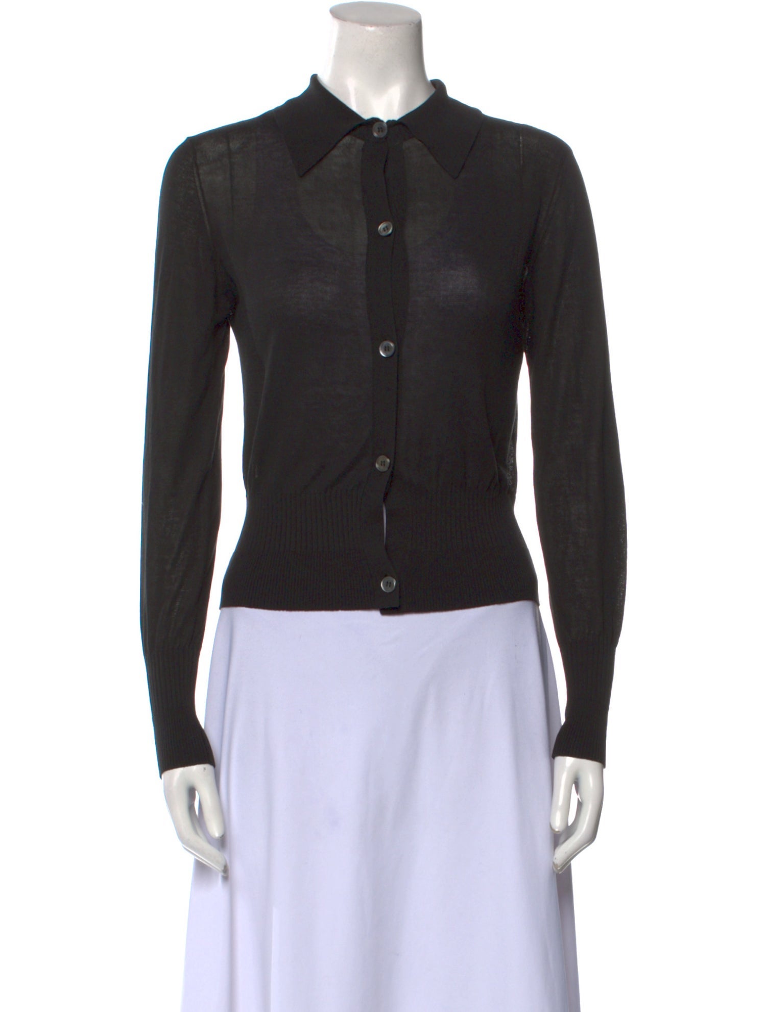 Maryam Nassir Zadeh Sweater