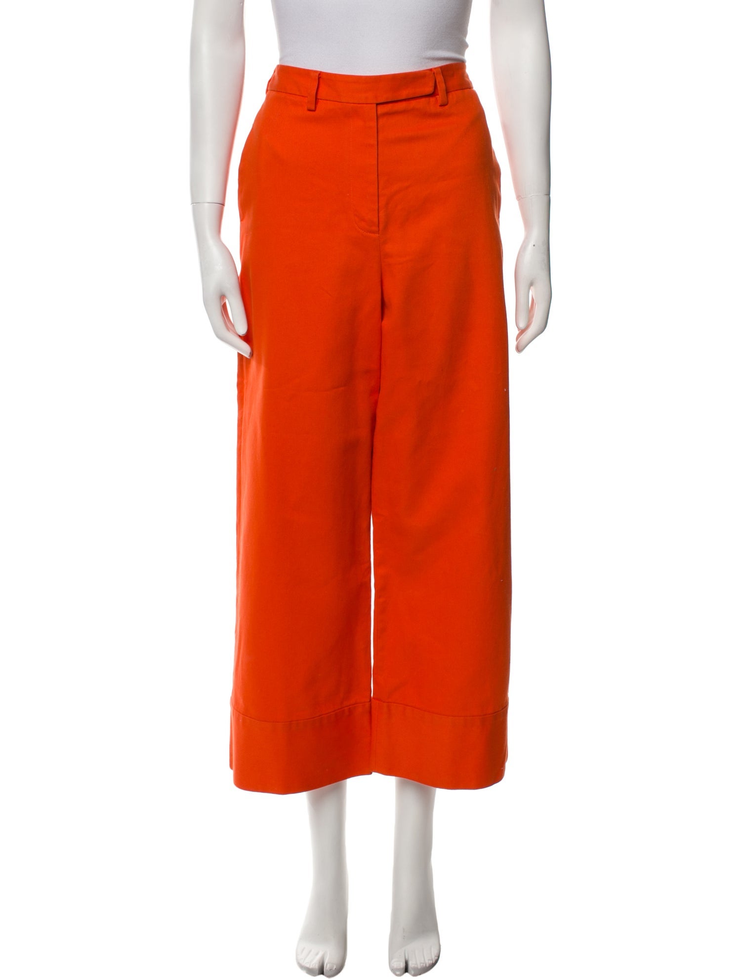 Maryam Nassir Zadeh Wide Leg Pants