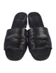 Maryam Nassir Zadeh Leather Slides