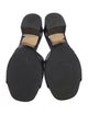 Maryam Nassir Zadeh Leather Slides