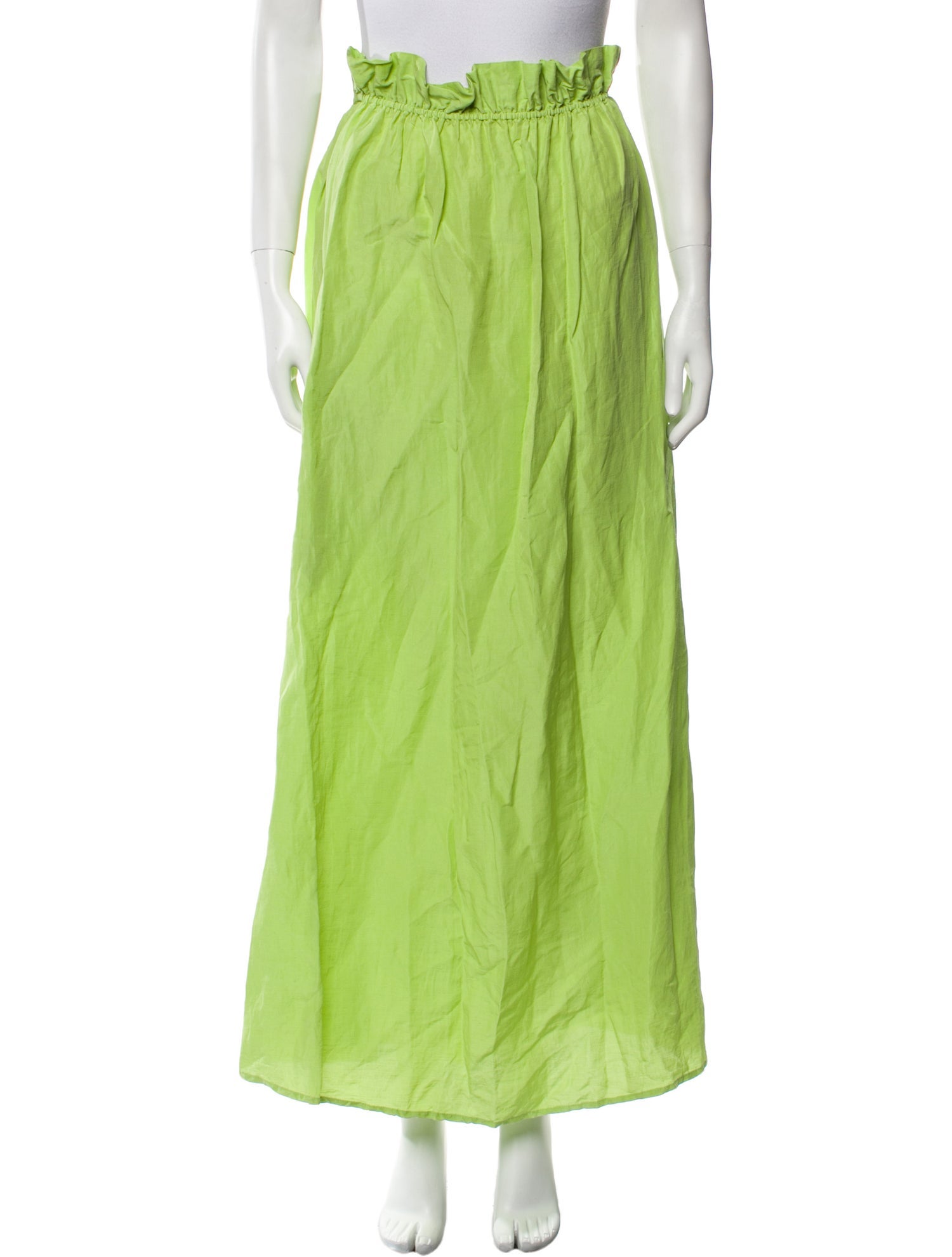 Maryam Nassir Zadeh Long Skirt