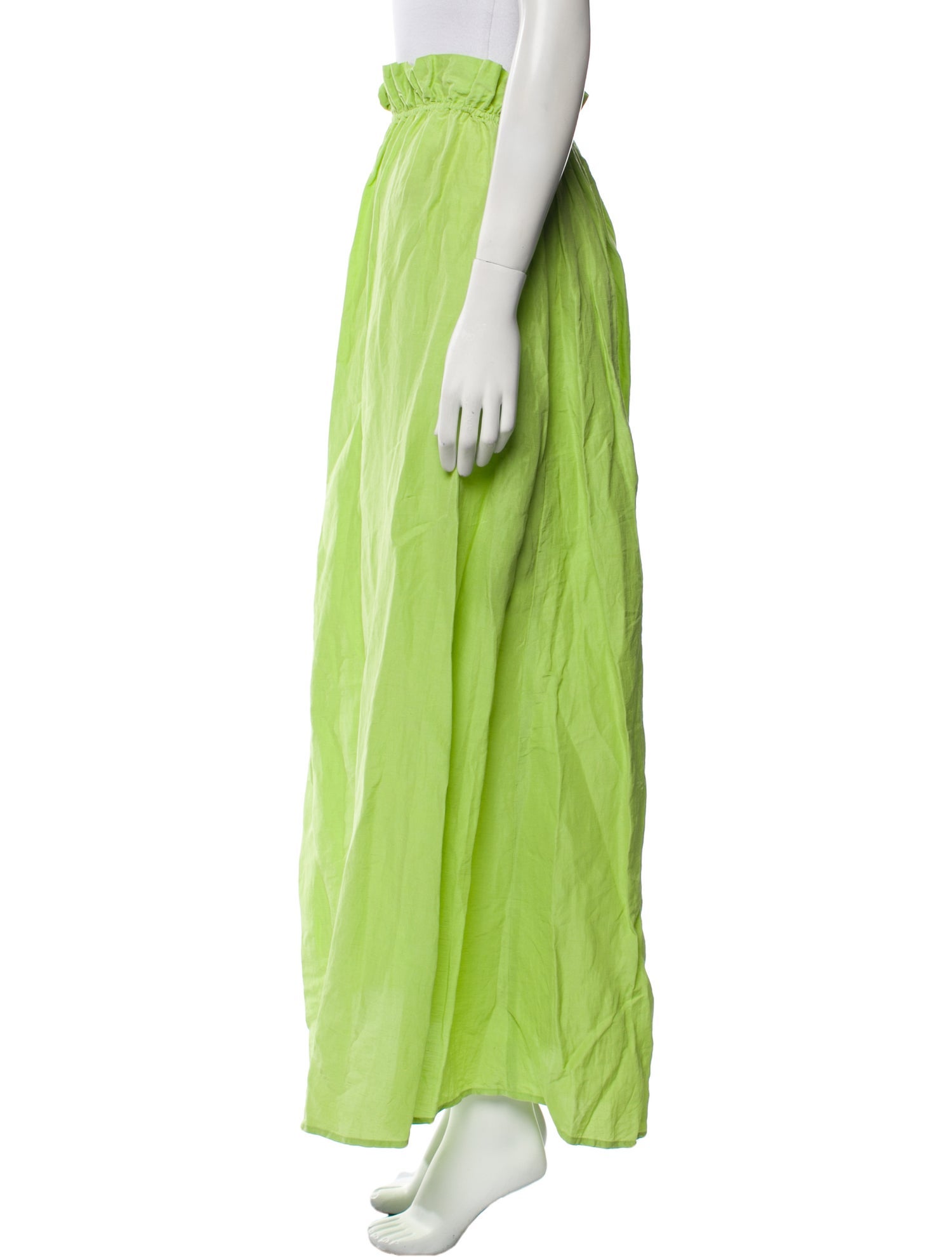 Maryam Nassir Zadeh Long Skirt