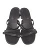 Maryam Nassir Zadeh Leather Slides