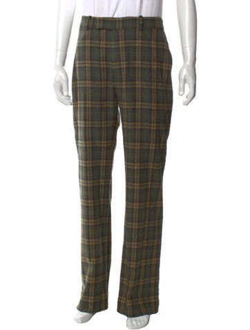 Maryam Nassir Zadeh Pants Wool S