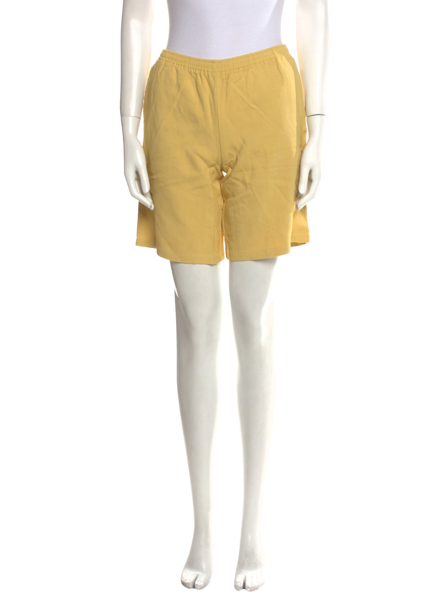 Maryam Nassir Zadeh Knee-Length Shorts