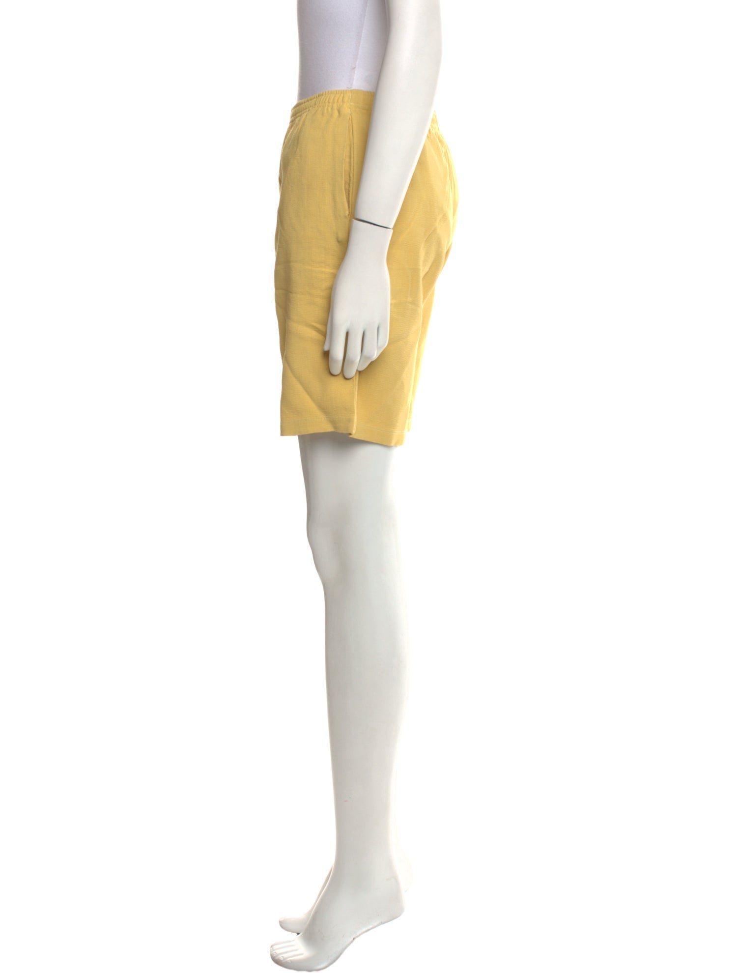 Maryam Nassir Zadeh Knee-Length Shorts