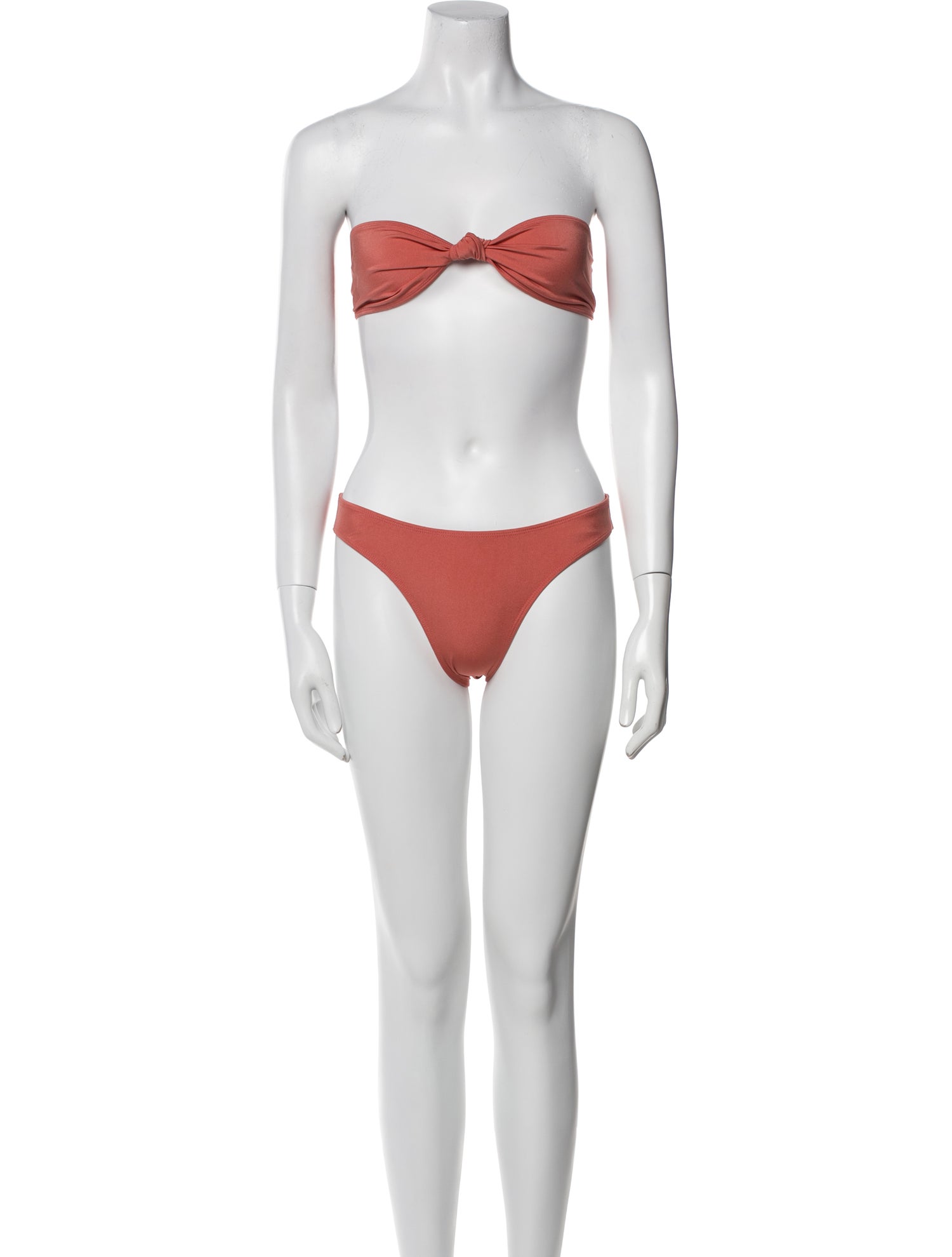 Maryam Nassir Zadeh Bikini w/ Tags