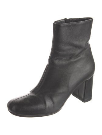 Maryam Nassir Zadeh Leather Boots