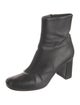 Maryam Nassir Zadeh Leather Boots