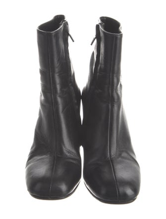 Maryam Nassir Zadeh Leather Boots