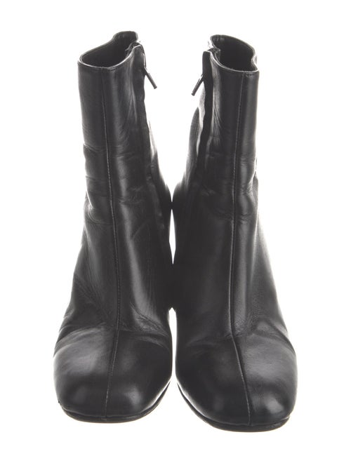 Maryam Nassir Zadeh Leather Boots
