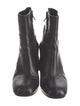 Maryam Nassir Zadeh Leather Boots