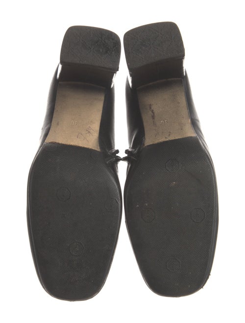 Maryam Nassir Zadeh Leather Boots