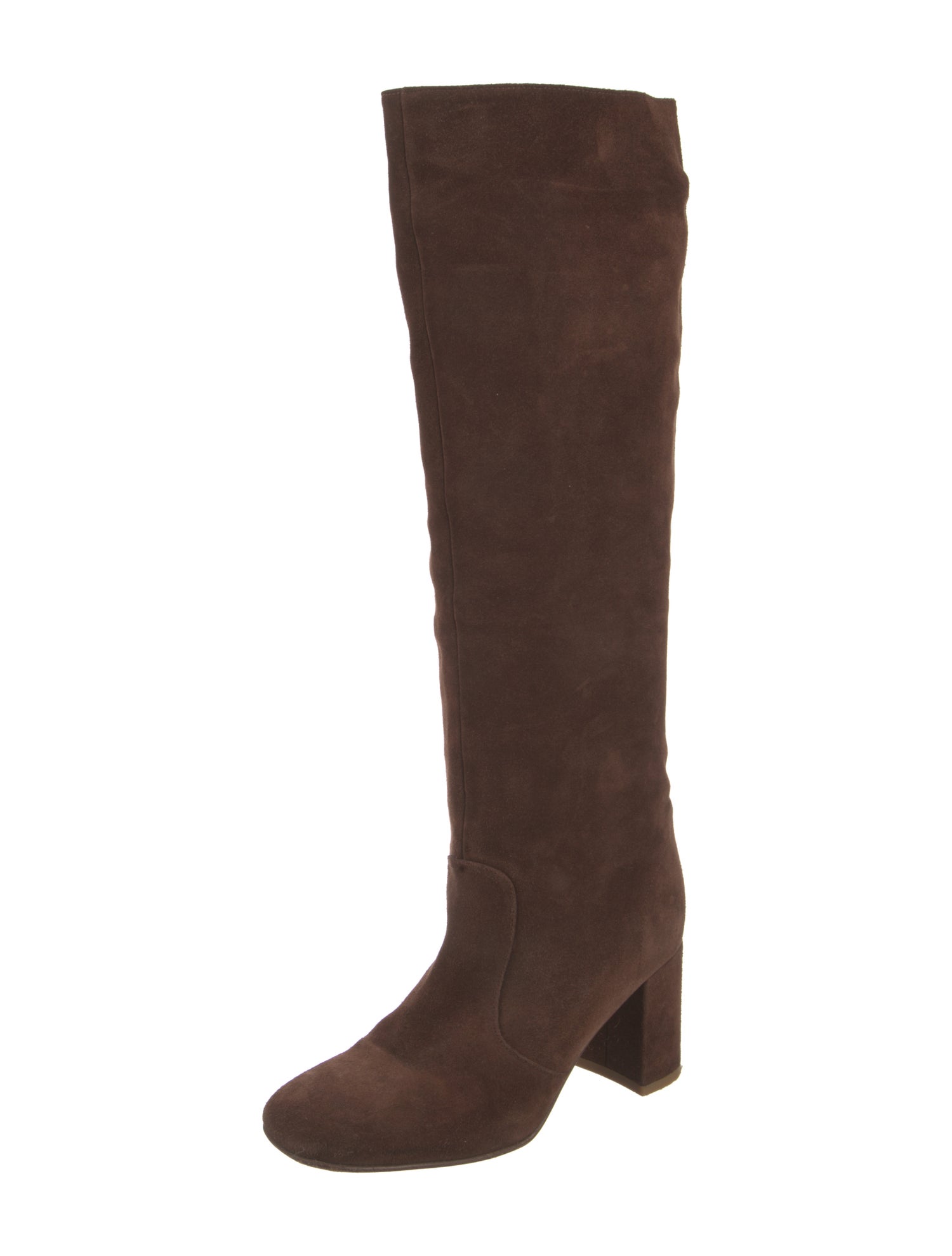 Maryam Nassir Zadeh Suede Boots