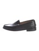 Maryam Nassir Zadeh Leather Loafers