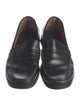 Maryam Nassir Zadeh Leather Loafers
