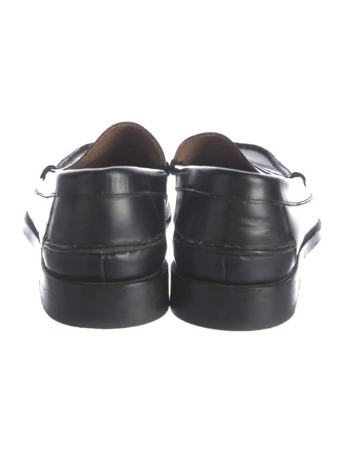 Maryam Nassir Zadeh Leather Loafers