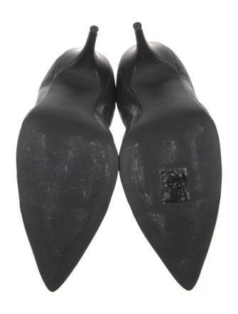 Maryam Nassir Zadeh Leather Pumps