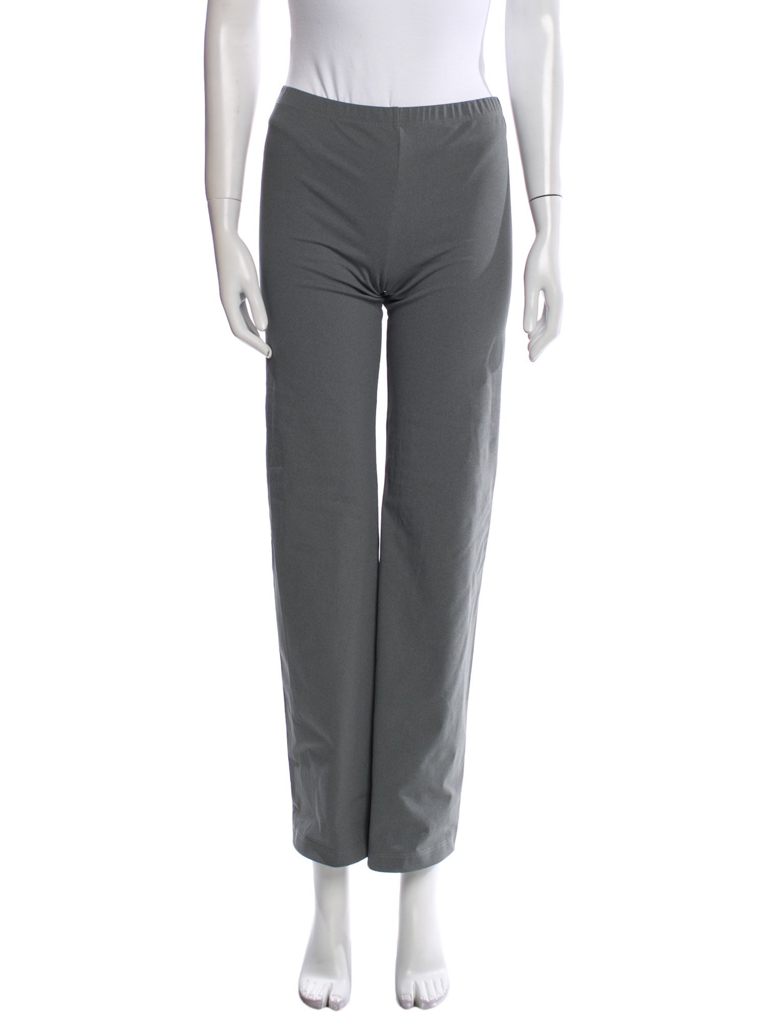 Maryam Nassir Zadeh Straight Leg Pants