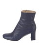 Maryam Nassir Zadeh Leather Boots