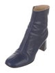 Maryam Nassir Zadeh Leather Boots