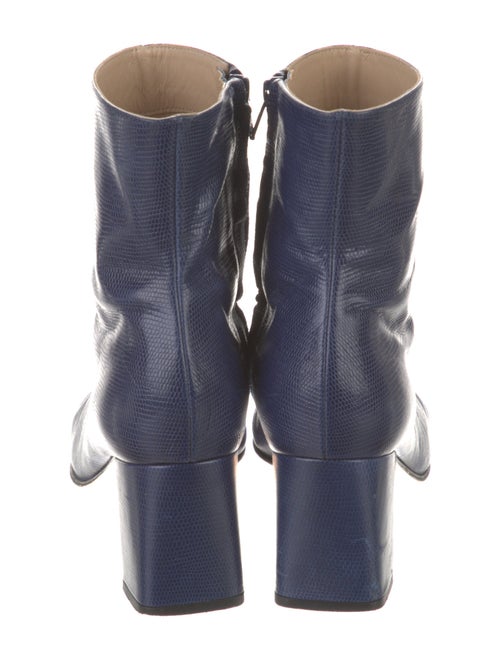 Maryam Nassir Zadeh Leather Boots