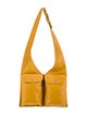 Maryam Nassir Zadeh Leather Crossbody Bag