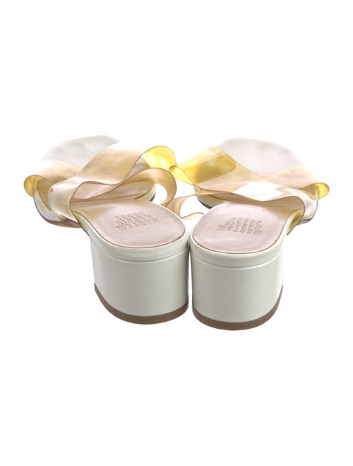 Maryam Nassir Zadeh PVC Printed Slides