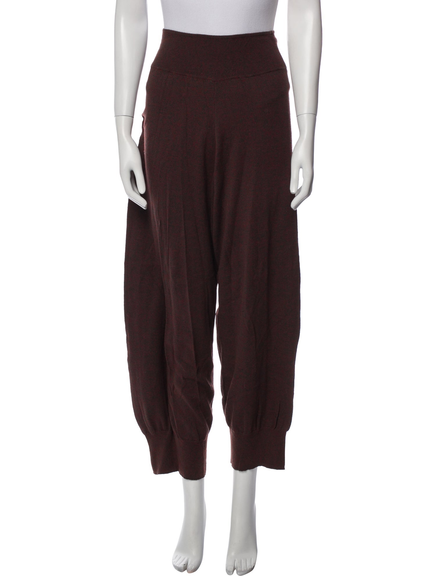 Maryam Nassir Zadeh Sweatpants