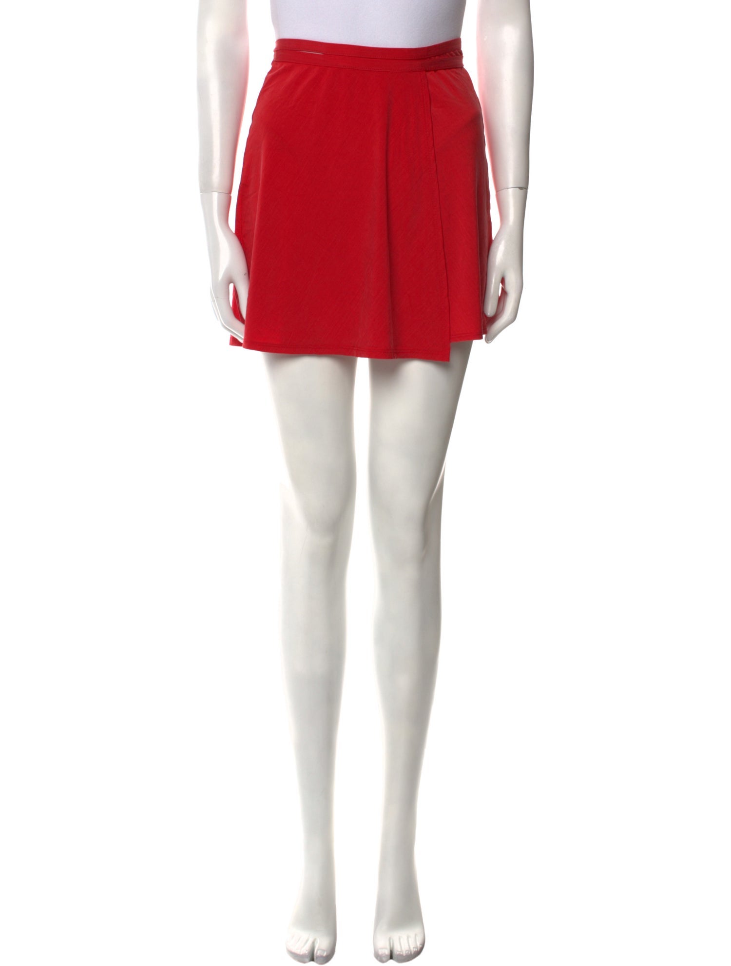 Maryam Nassir Zadeh Mini Skirt