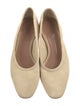 Maryam Nassir Zadeh Suede Flats