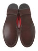 Maryam Nassir Zadeh Leather Loafers
