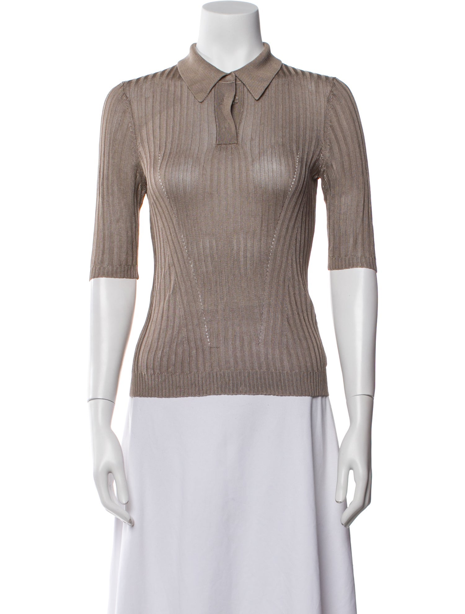 Maryam Nassir Zadeh Sweater