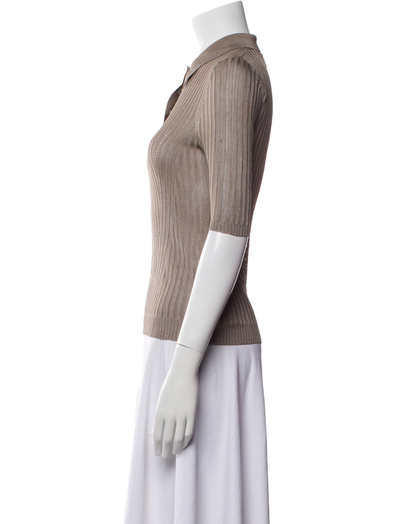 Maryam Nassir Zadeh Sweater