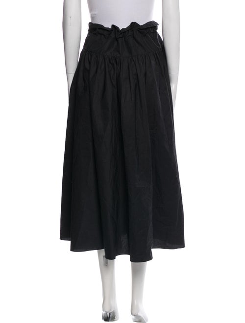 Maryam Nassir Zadeh Midi Length Skirt