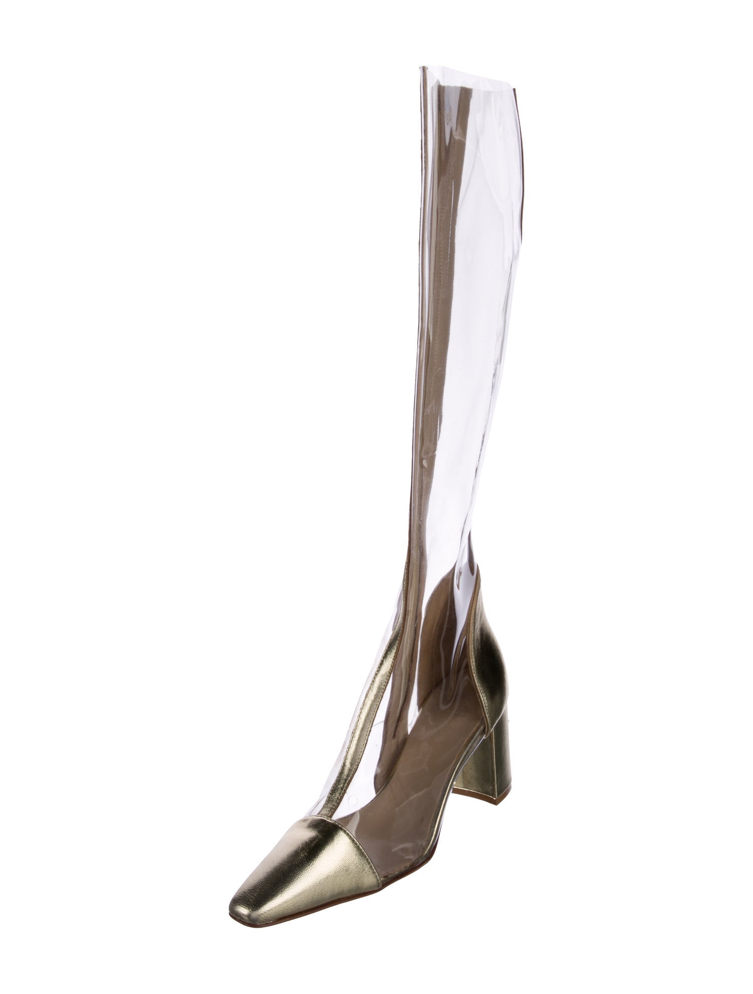 Maryam Nassir Zadeh PVC Boots