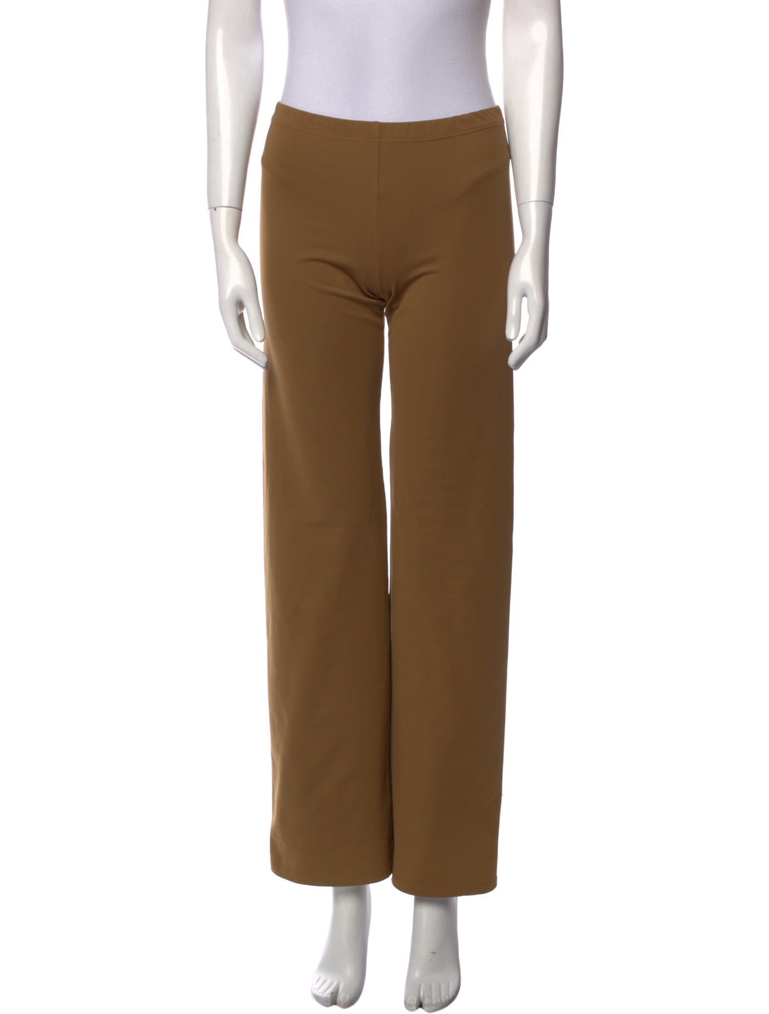 Maryam Nassir Zadeh Wide Leg Pants