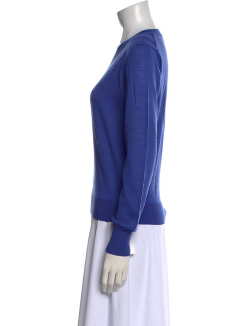 Maryam Nassir Zadeh V-Neck Sweater