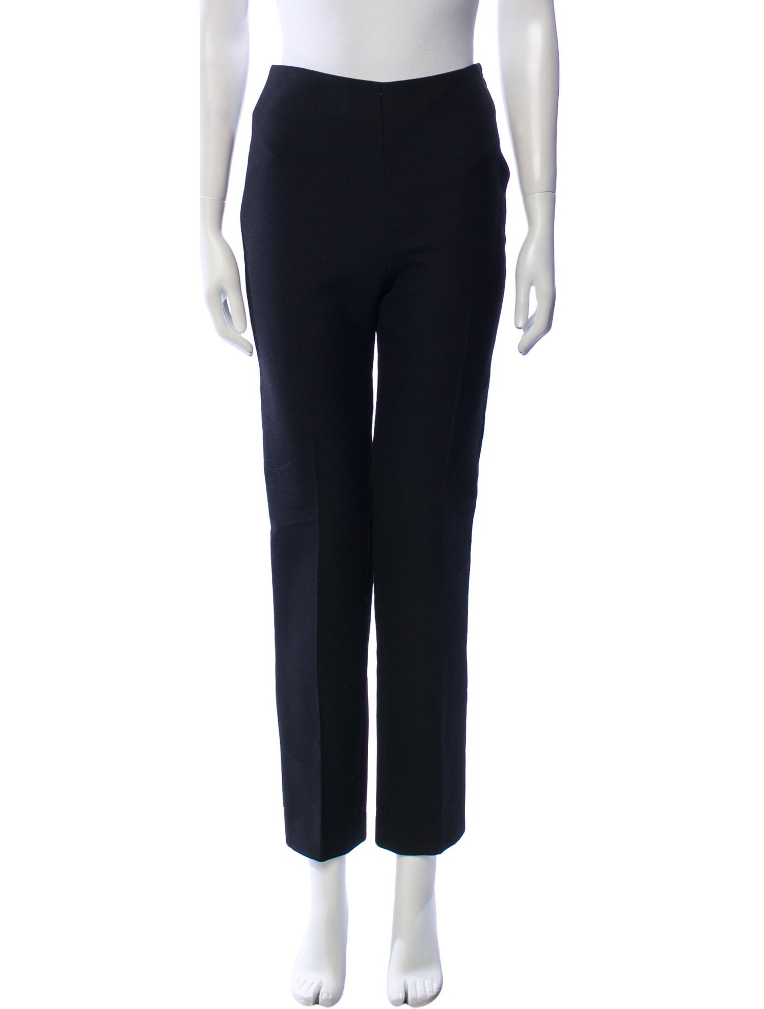 Maryam Nassir Zadeh Skinny Leg Pants