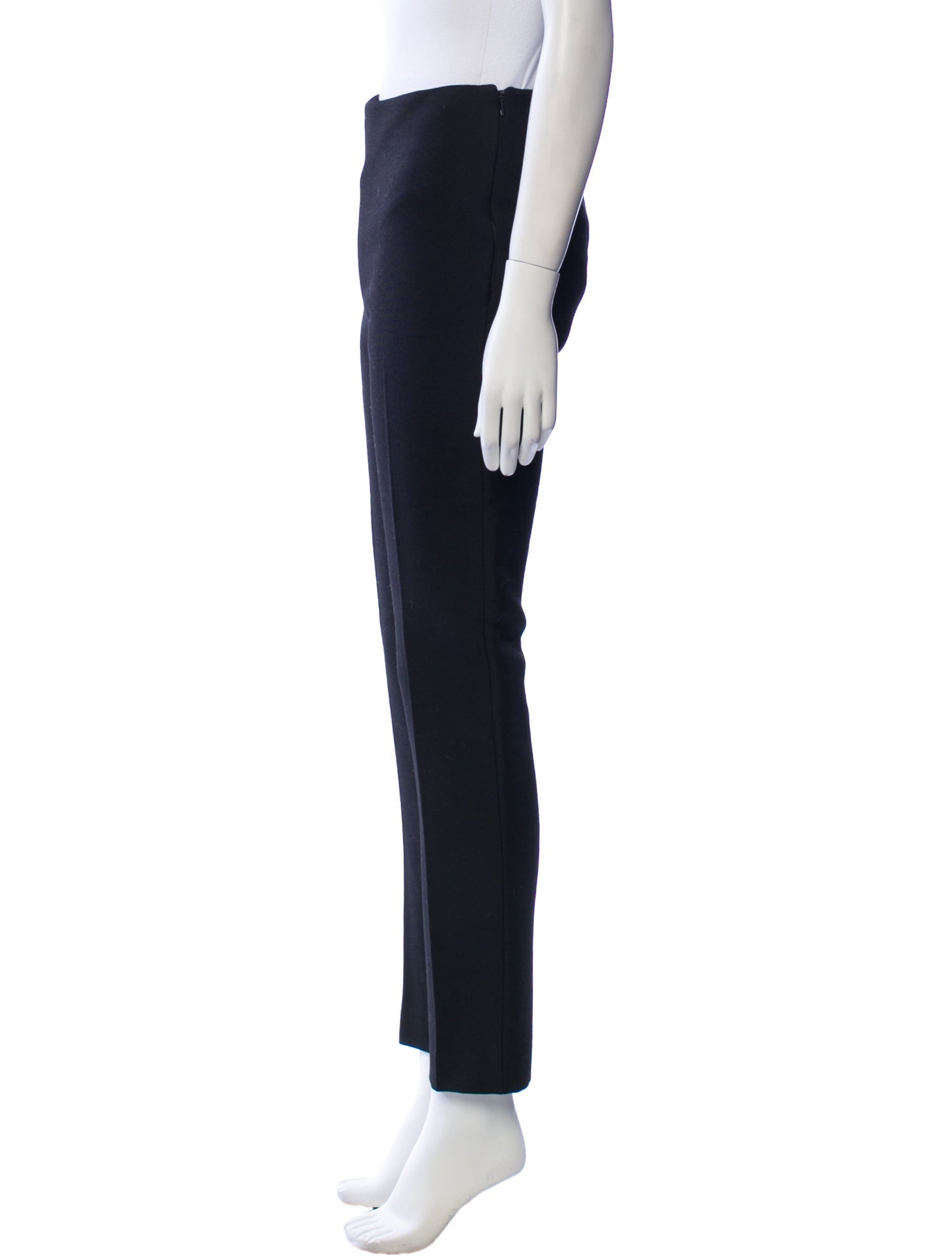 Maryam Nassir Zadeh Skinny Leg Pants