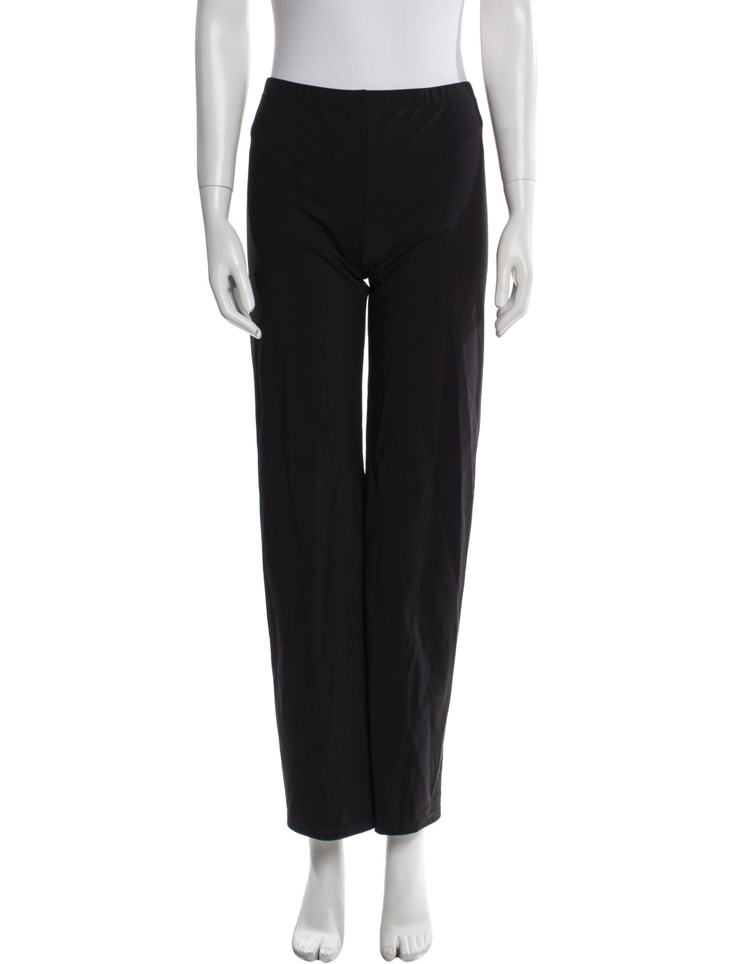 Maryam Nassir Zadeh Wide Leg Pants