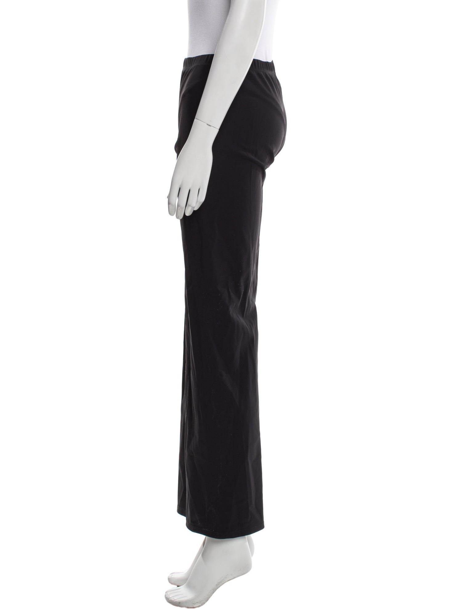 Maryam Nassir Zadeh Wide Leg Pants
