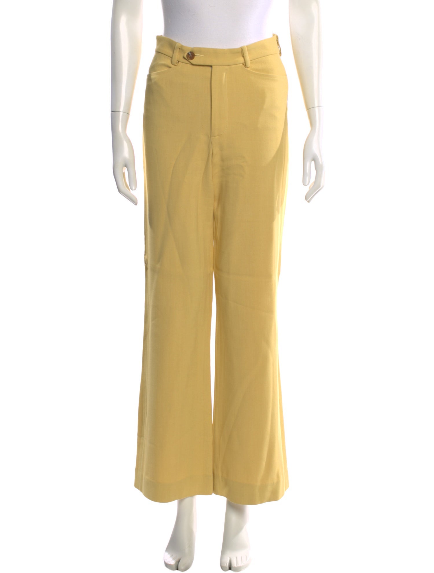 Maryam Nassir Zadeh Wide Leg Pants