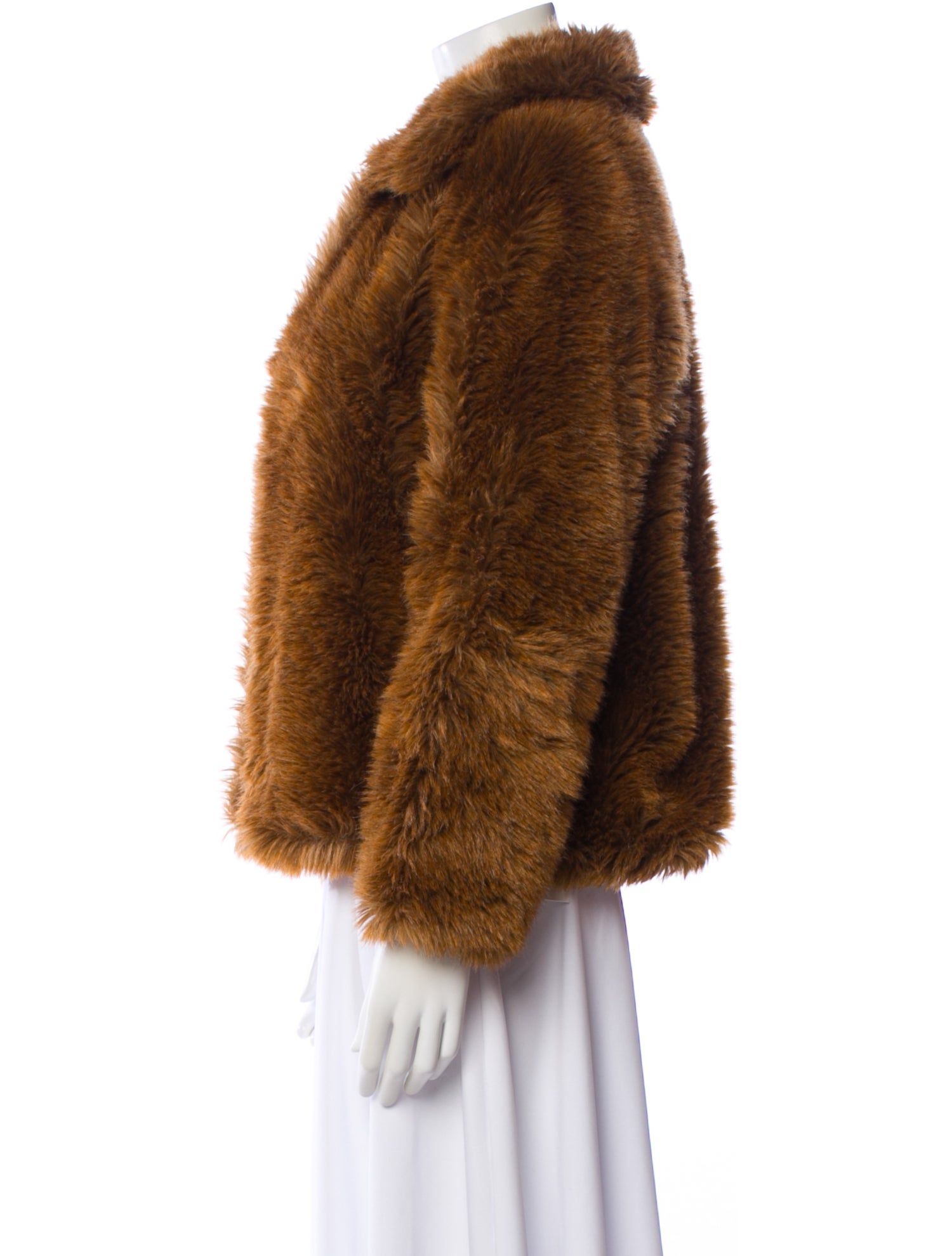 Maryam Nassir Zadeh Coat