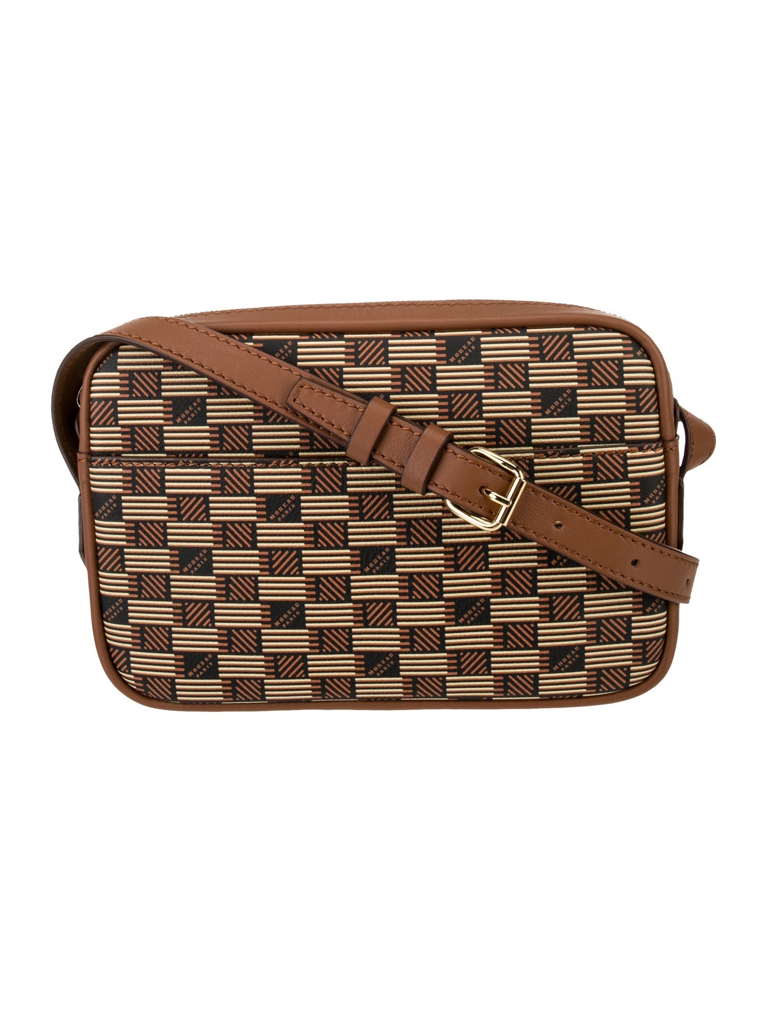 Moreau Crossbody Bag w/ Tags