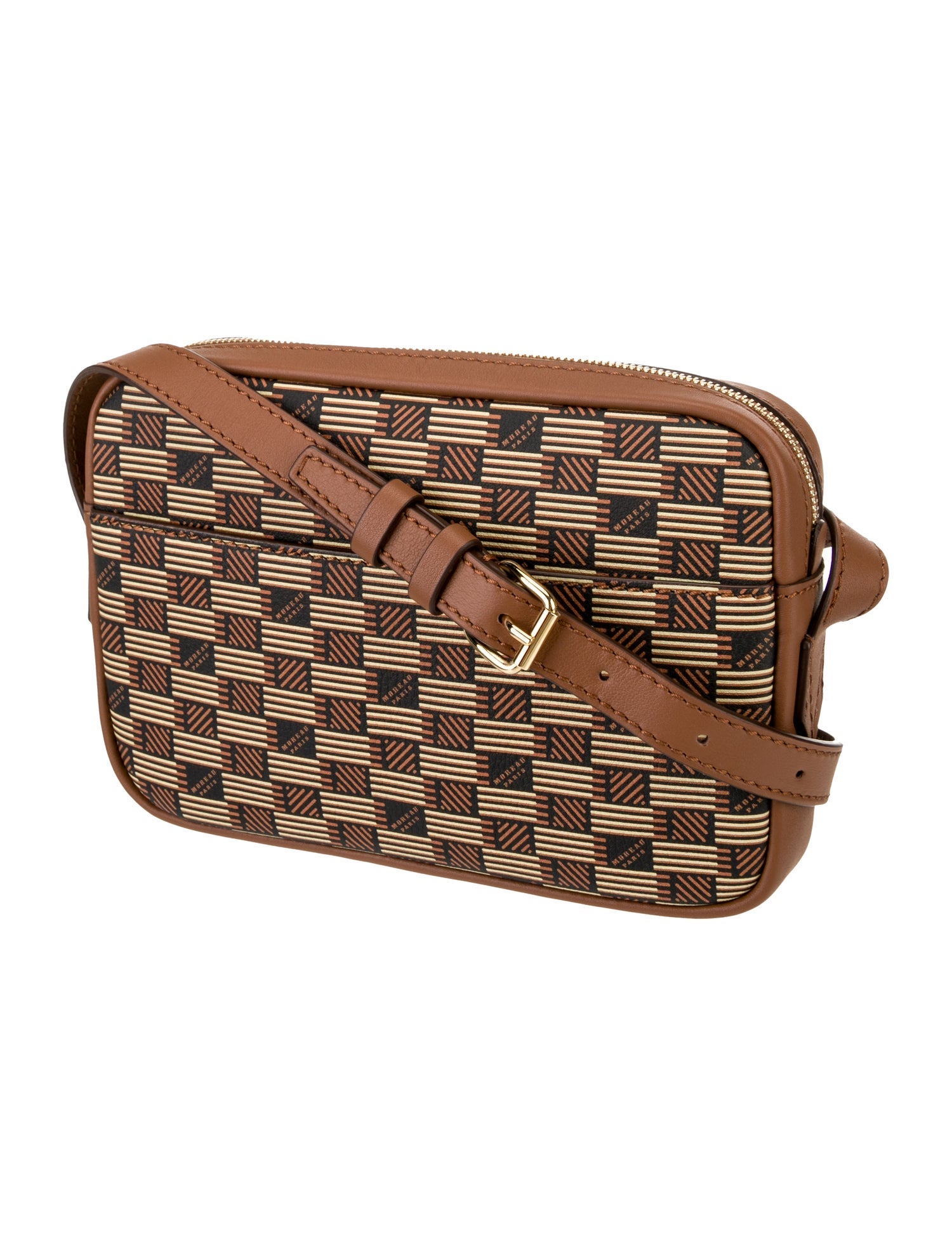 Moreau Crossbody Bag w/ Tags