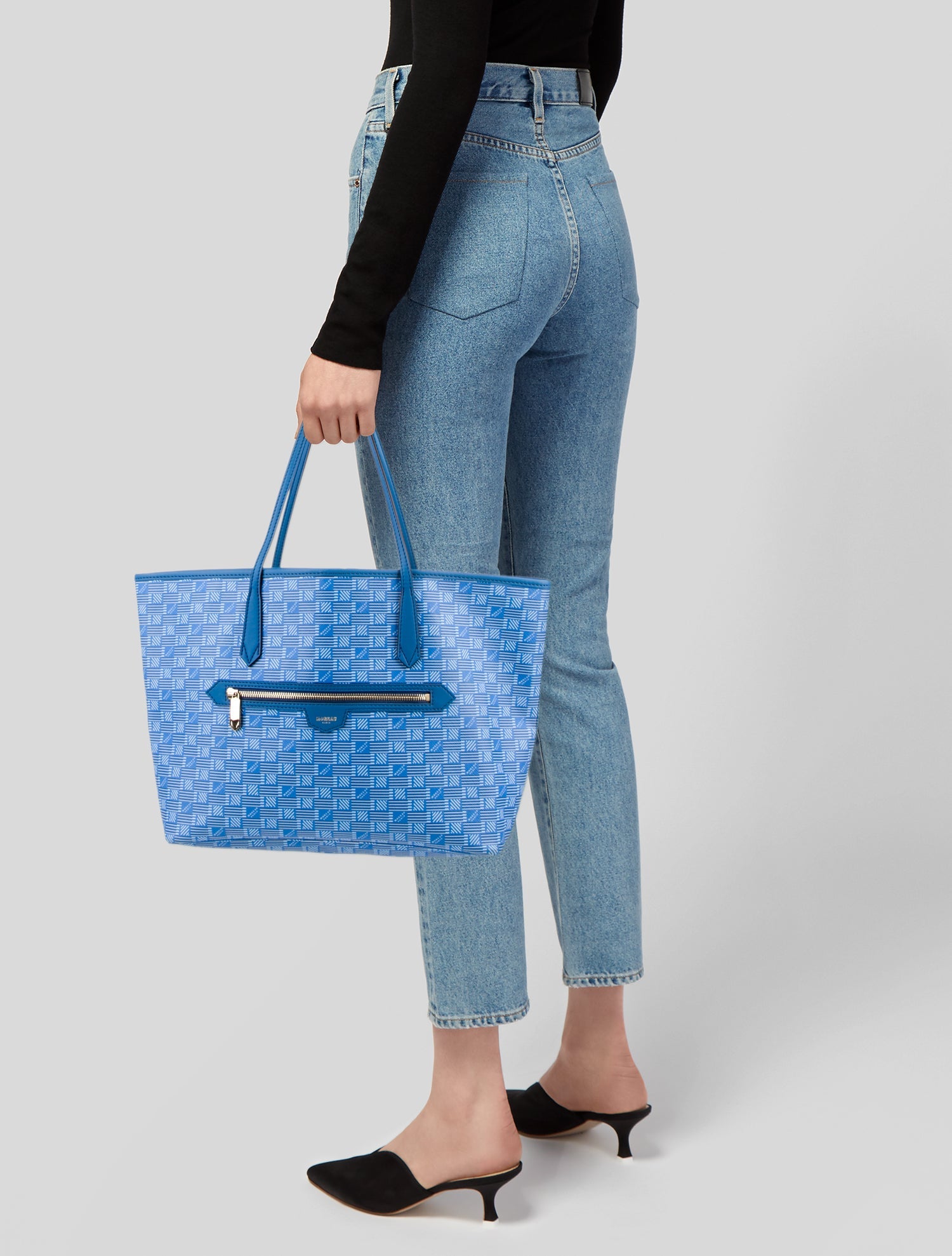 Moreau Tote