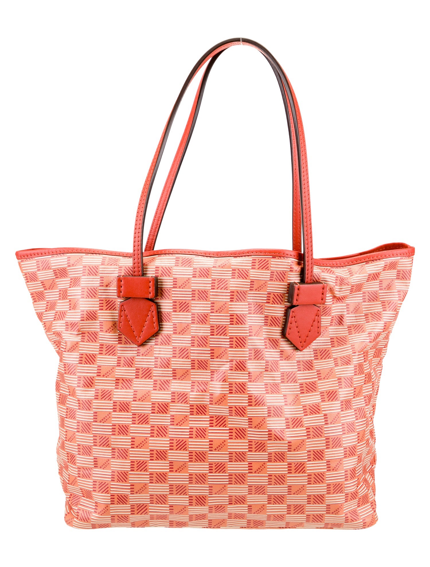 Moreau Tote
