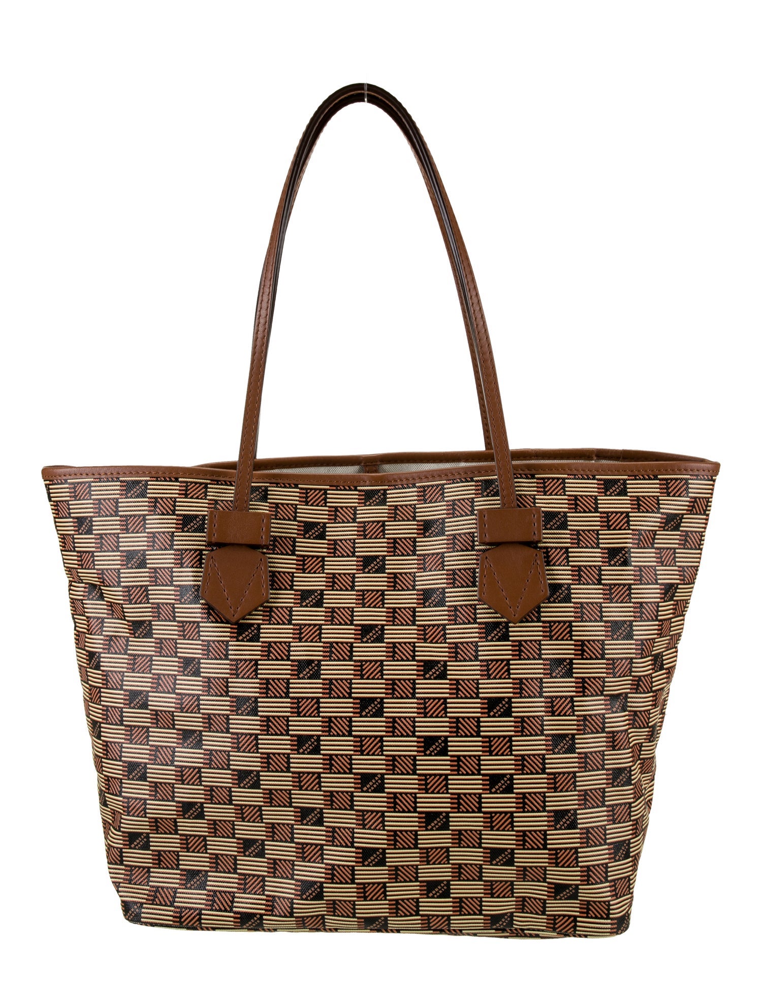 Moreau Tote