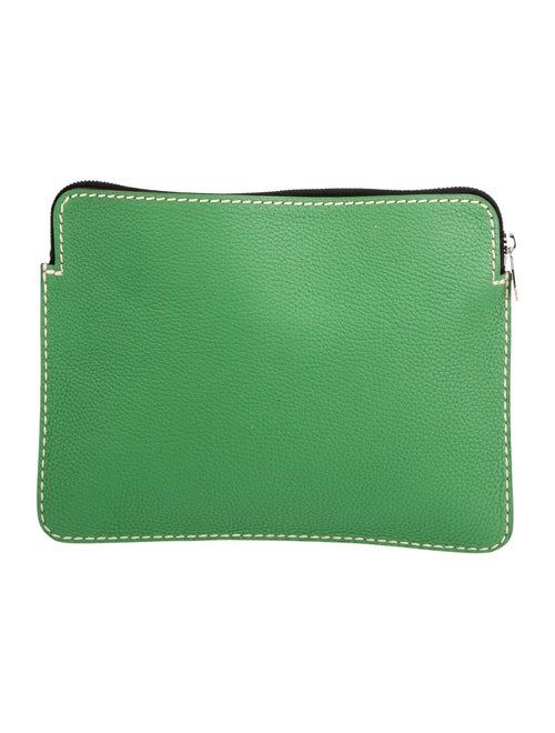 Moreau Leather Portfolio